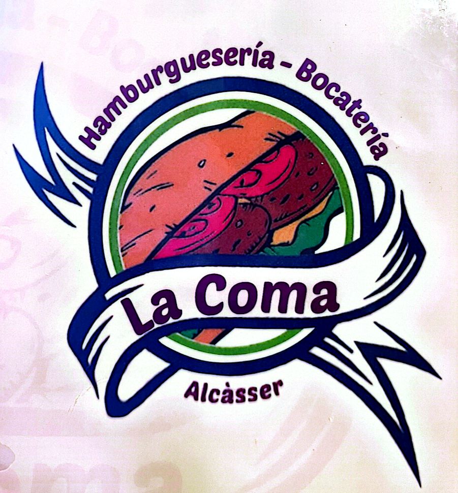 Hamburguesería La Coma